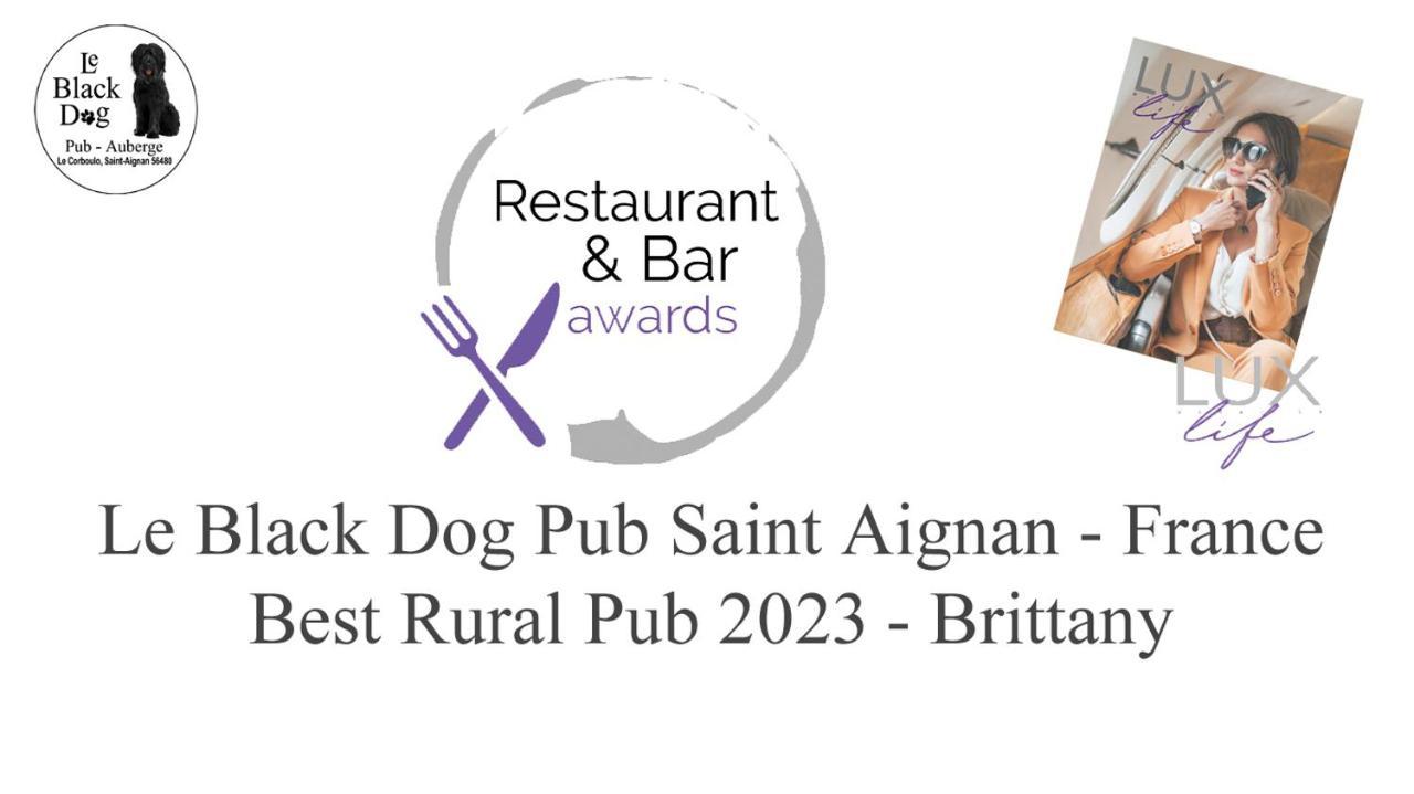Locanda Le Black Dog Pub