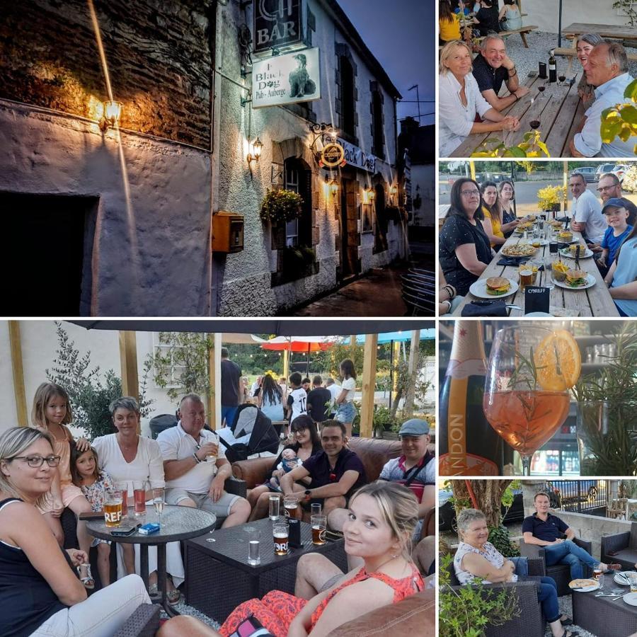 Le Black Dog Pub *