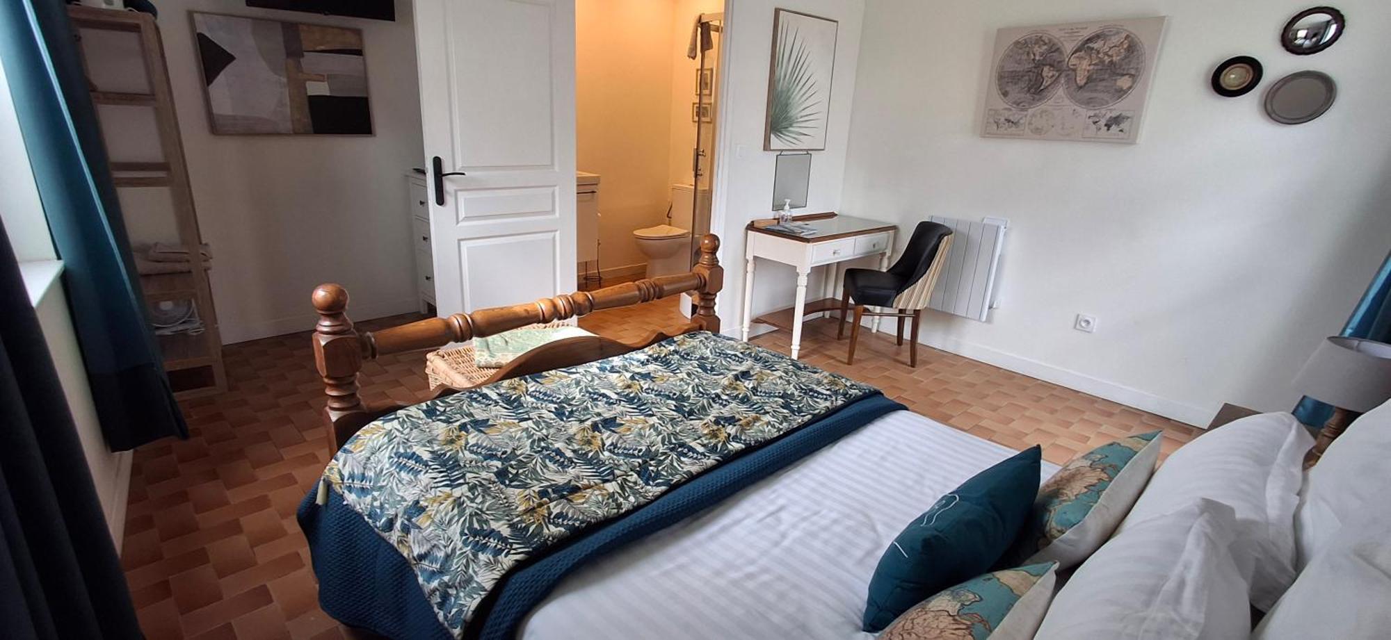 Le Black Dog Pub Inn Saint-Aignan (Morbihan)