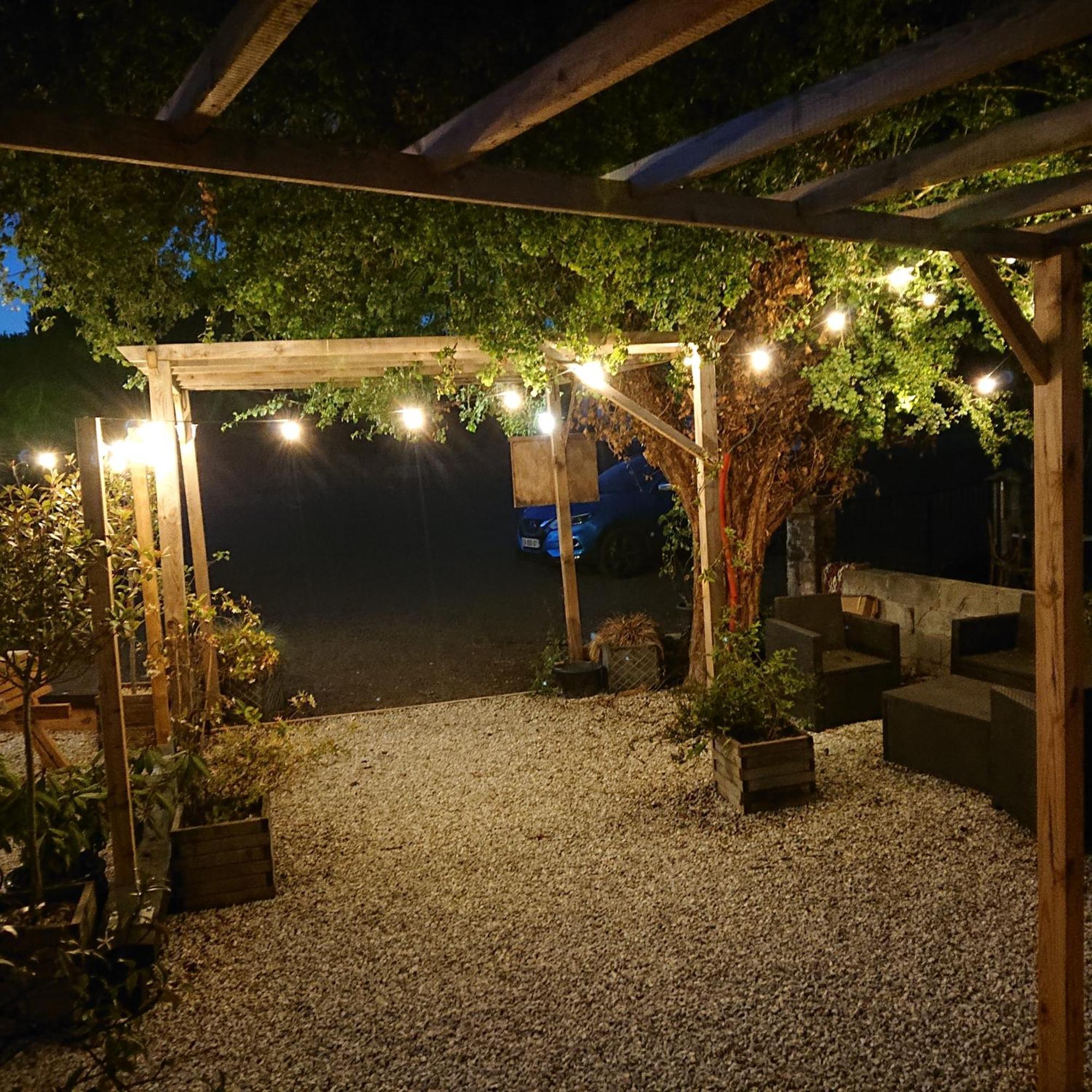 Le Black Dog Pub Estalagem Saint-Aignan (Morbihan)
