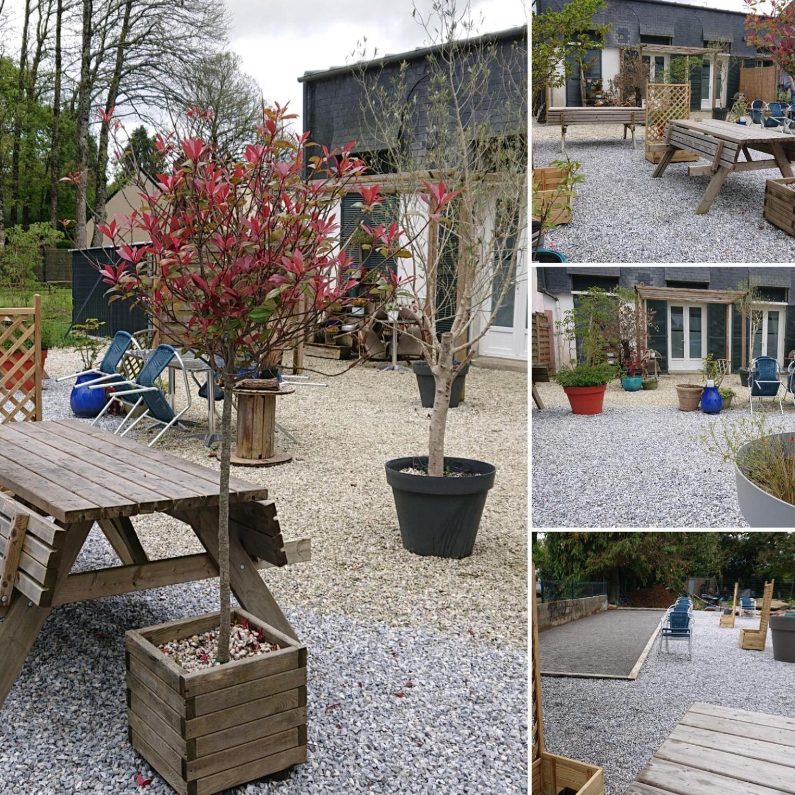 Le Black Dog Pub Saint-Aignan (Morbihan)